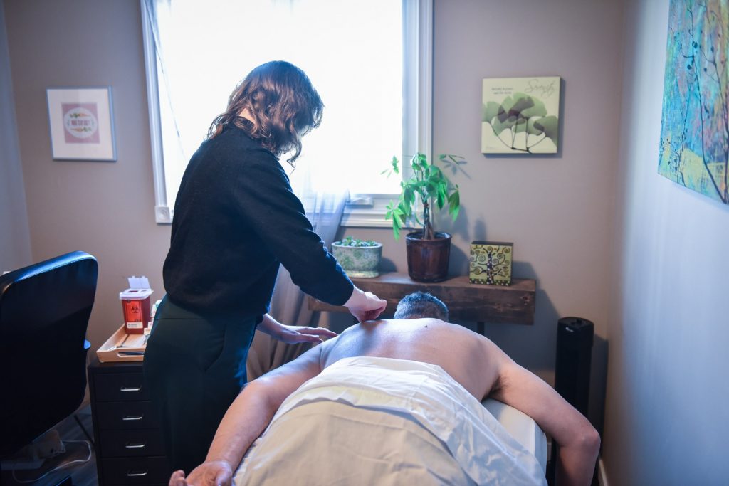 Acupuncture (TCM) | Serenity Now Wellness Center | Integrated Physical & Mental Wellness Centre | Calgary