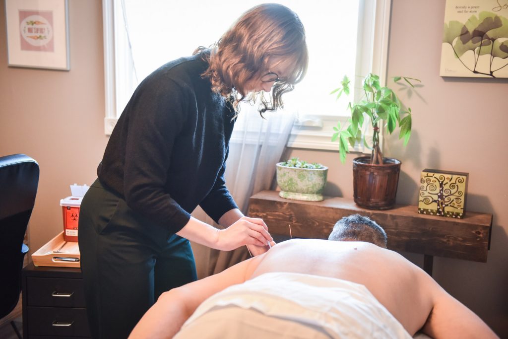 Acupuncture (TCM) | Serenity Now Wellness Center | Integrated Physical & Mental Wellness Centre | Calgary