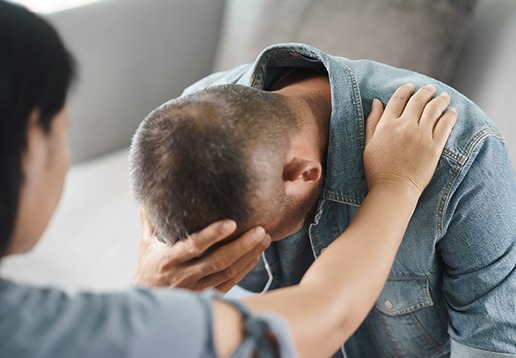 Post Traumatic Stress Disorder (PTSD) | Serenity Now Wellness Center | Integrated Physical & Mental Wellness Centre | Calgary