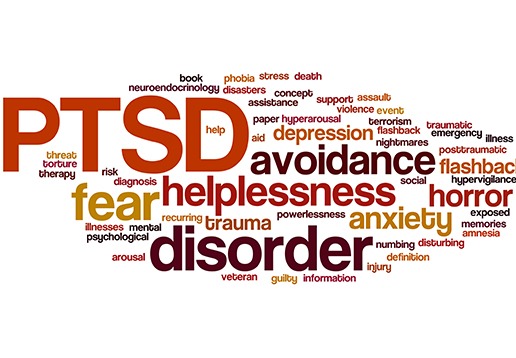 Post Traumatic Stress Disorder (PTSD) | Serenity Now Wellness Center | Integrated Physical & Mental Wellness Centre | Calgary