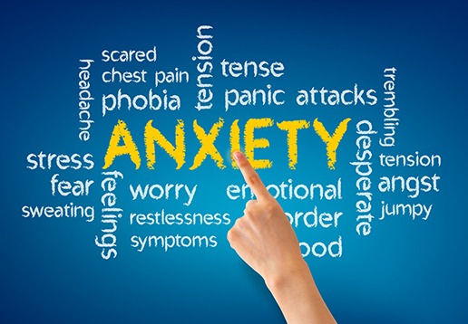 Signs of Anxiety | Serenity Now Wellness Center | Integrated Physical & Mental Wellness Centre | Calgary