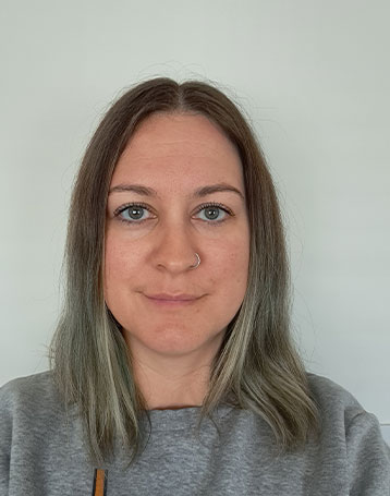 Michaela Crump | RMT | Serenity Now Wellness Center | Integrated Physical & Mental Wellness Centre | Calgary
