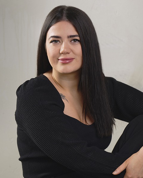 Tacia Tsimaras | Registered Provisional Psycologist | Serenity Now Wellness Center | Integrated Physical & Mental Wellness Centre | Calgary